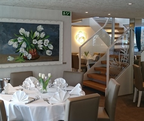 Restaurante CroisiEurope