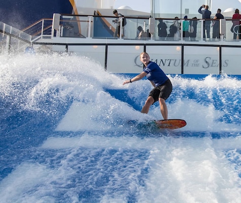 Flowrider