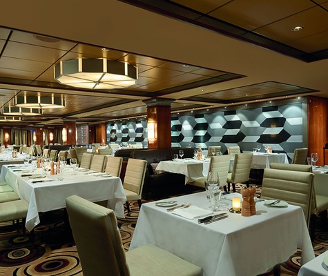 Imágen Norwegian Gem 20