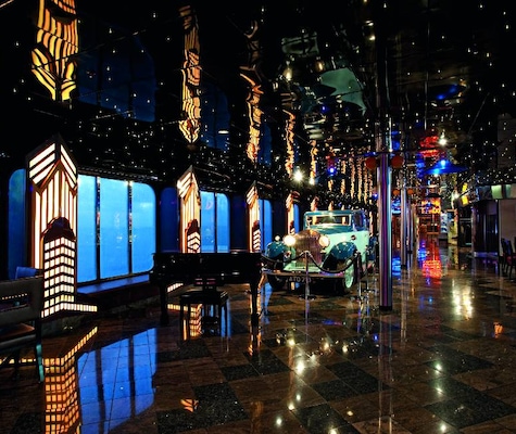 Promenade
