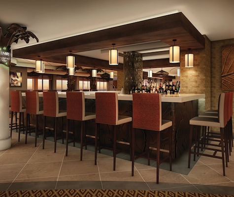 Mojito Bar