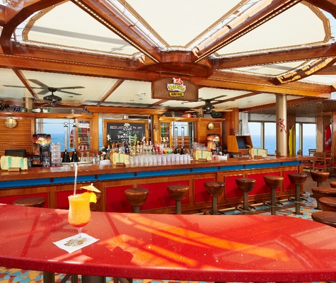 Imágen Carnival Sunshine 30