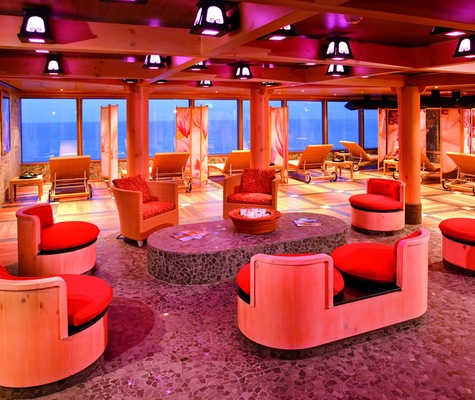 Samsara spa