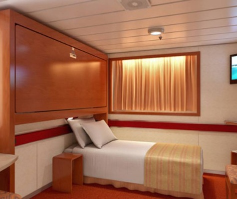 Imágen Carnival Fantasy 1