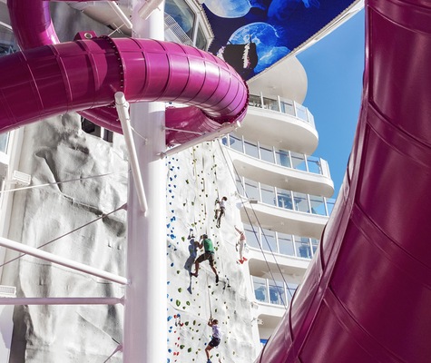 Imágen Symphony of the Seas 42