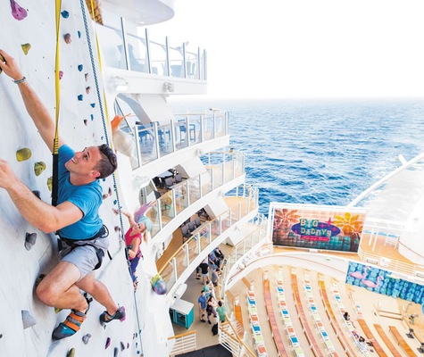 Imágen Harmony of the Seas 43