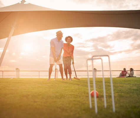 Lawn Club