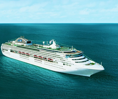 Sea Princess