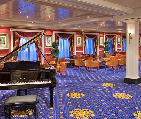 Piano Bar