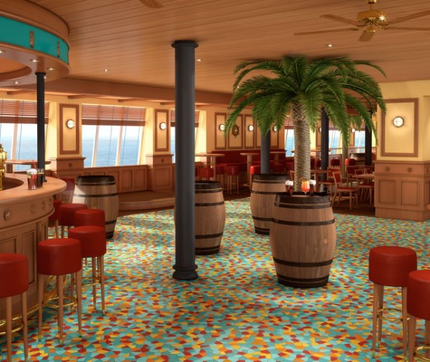 Imágen Carnival Radiance 14