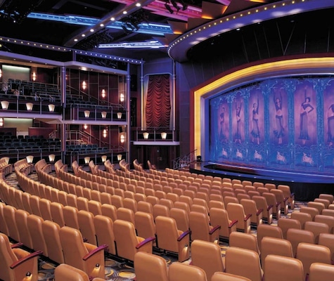 Imágen Navigator of the Seas 21