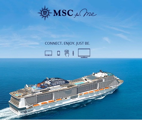 Imágen MSC Bellissima 25
