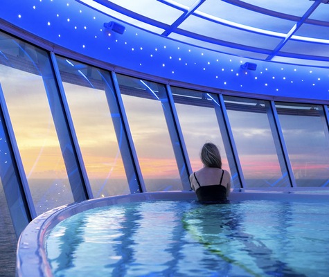 Imágen Symphony of the Seas 11