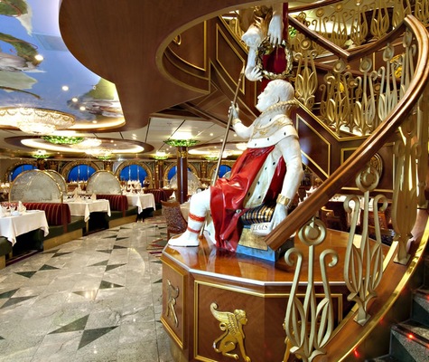 Imágen Carnival Spirit 7