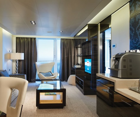 Haven Suite