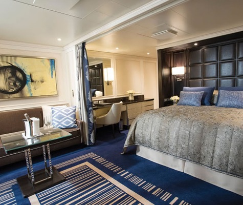 Imágen Seven Seas Explorer 8