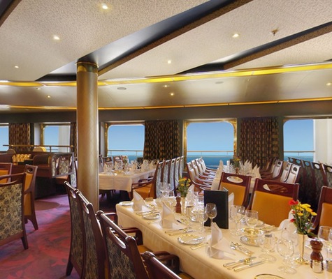 Restaurante Vista
