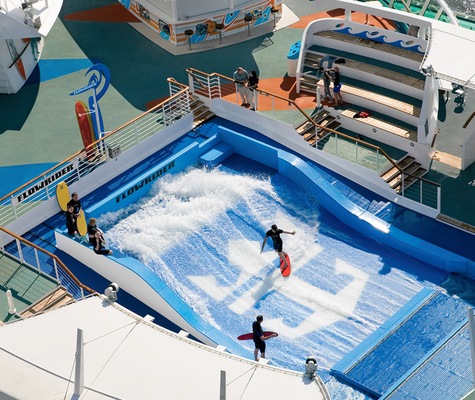 Flowrider