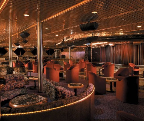 Starlight Lounge