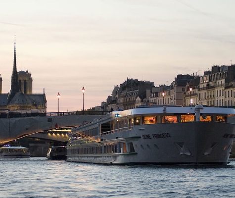Imágen MS Seine Princess 8