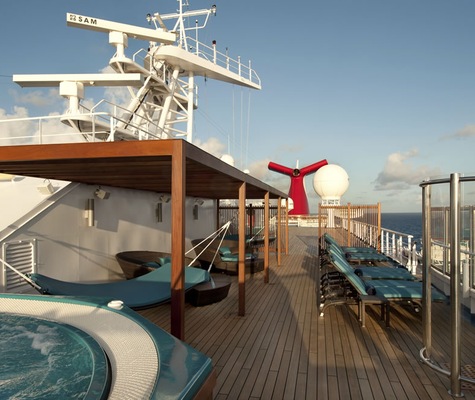 Imágen Carnival Liberty 1