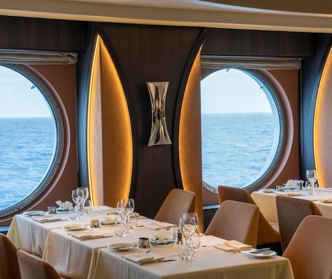 Imágen MSC World Europa 18
