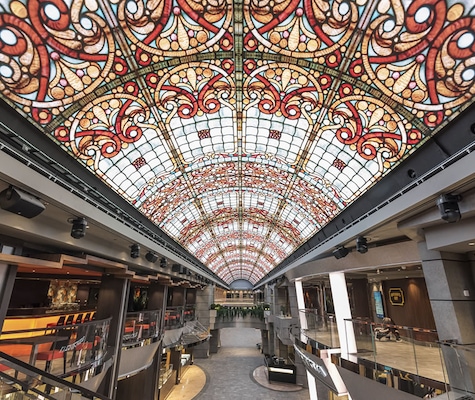 Galeria Grandiosa
