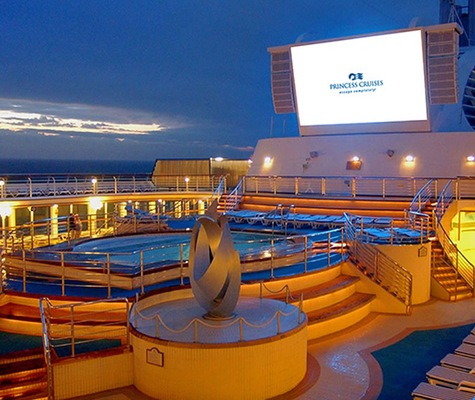 Cine