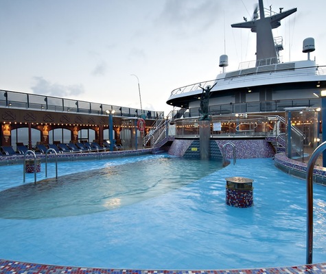 Imágen Carnival Miracle 6