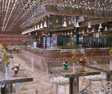 La Gelateria