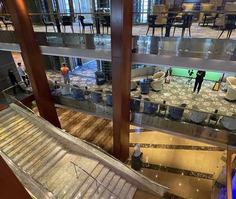 Imágen Celebrity Infinity 11