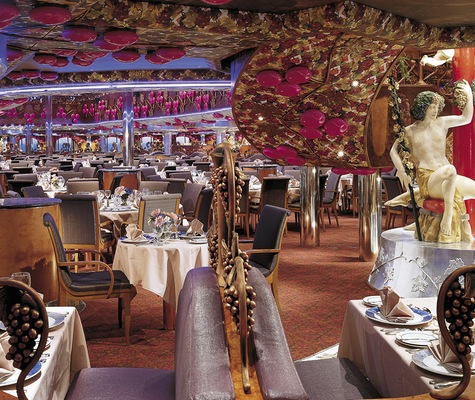 Imágen Carnival Miracle 14