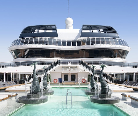 Imágen MSC Bellissima 36