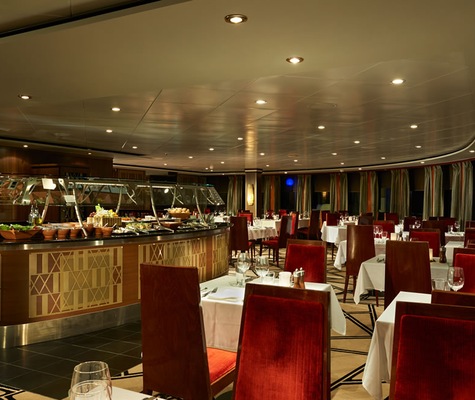 Imágen Norwegian Jade 20