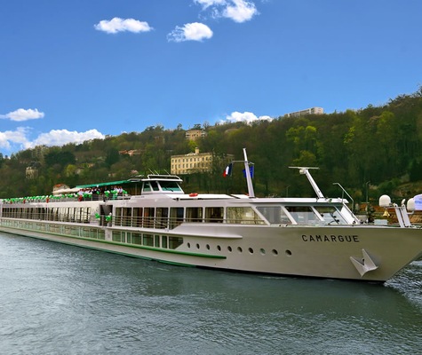 Imágen MS Camargue 8