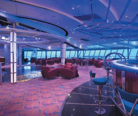 VortexLounge