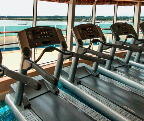 Gimnasio