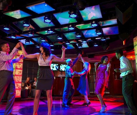 Discoteca