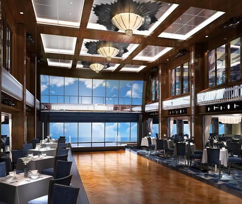 Manhattan Room