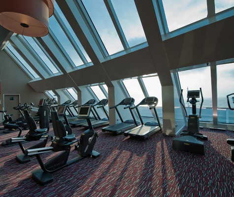Gimnasio