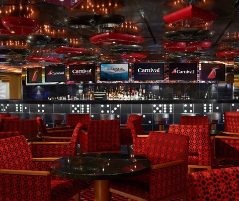 Casino Bar
