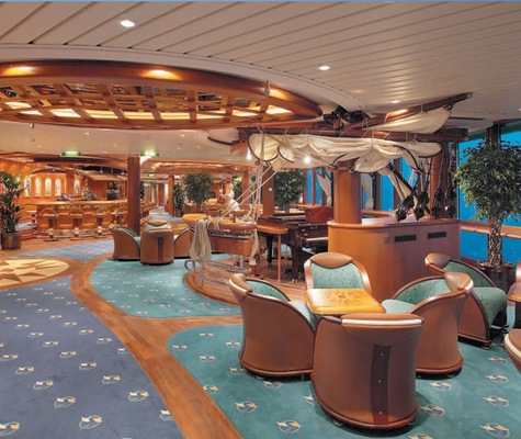 Schooner Bar