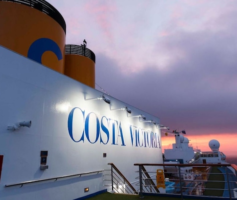Imágen Costa Victoria 26