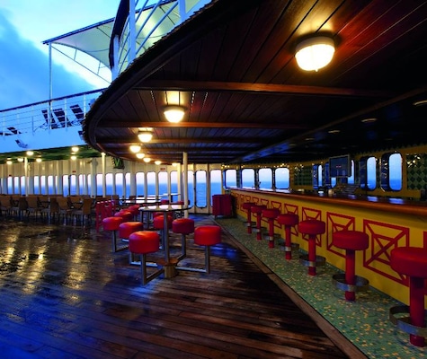 Lido Bar