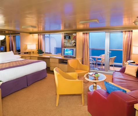 ms noordam_ stateroom catS