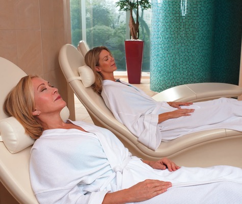 Vitality Spa