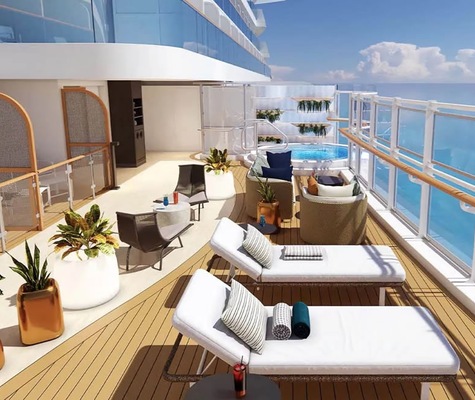 Imágen Sun Princess 11