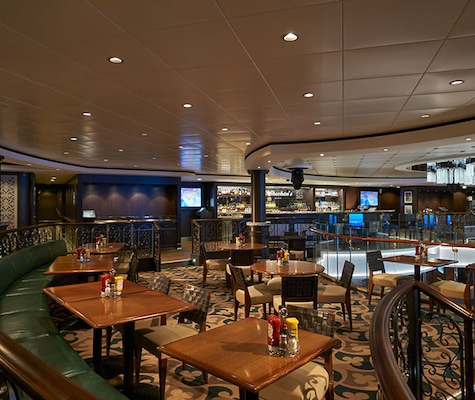 Imágen Norwegian Jade 19