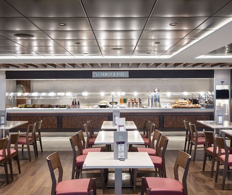 Imágen MSC Bellissima 13