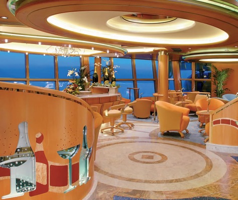 Champagne Bar